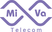 MivaTelecom Logo